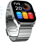HiFuture APEX Smartwatch Silver