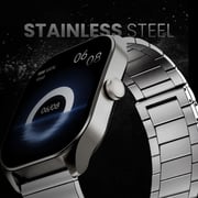 HiFuture APEX Smartwatch Silver