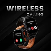 HiFuture ULTRA 3 Smartwatch Orange