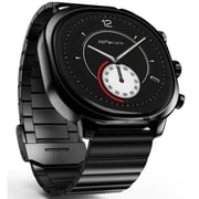 HiFuture AIX Smartwatch Black