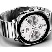 HiFuture AIX Smartwatch Silver