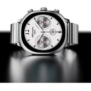 HiFuture AIX Smartwatch Silver