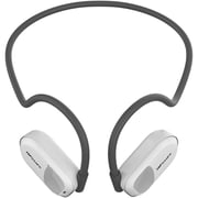 HiFuture FUTUREMATE ENC Sports Wireless In Ear Headset Grey/White