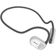 HiFuture FUTUREMATE ENC Sports Wireless In Ear Headset Grey/White