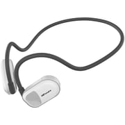 HiFuture FUTUREMATE ENC Sports Wireless In Ear Headset Grey/White