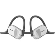 HiFuture FUTUREMATE ENC Sports Wireless In Ear Headset Grey/White