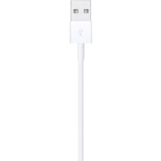 Apple Lightning To USB Cable 1m White