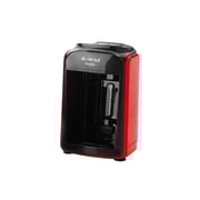 Sonai Turkish Coffee Maker , Mood - 535 Watt , 4 Cups, Red - MAR-420