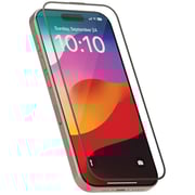 Levelo Screen Protector Clear iPhone 15