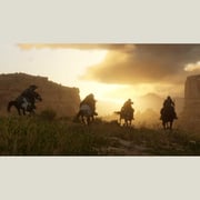 PS4 Red Dead Redemption 2 By Take Two