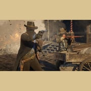 PS4 Red Dead Redemption 2 By Take Two