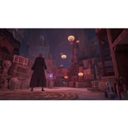 Nintendo Switch Hogwarts Legacy Game