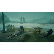Nintendo Switch Hogwarts Legacy Game
