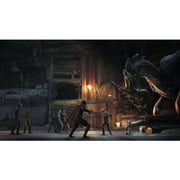 Nintendo Switch Hogwarts Legacy Game