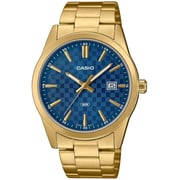 Casio MTP-VD03G-2A Standard Men's Watch