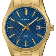 Casio MTP-VD03G-2A Standard Men's Watch