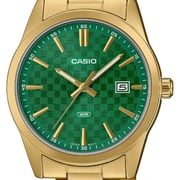 Casio MTP-VD03G-3A Standard Men's Watch