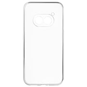 Nothing Bumper Case Clear Phone (2a)