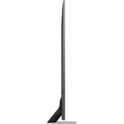 Samsung 75 Inch TV Neo Quantum Processor 4K QLED - Carbon Silver - QA75QN90DAUXEG [2024 Model]