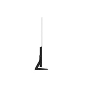 Samsung 77-Inch S90D OLED 4K Smart TV, Graphite Black