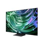 Samsung 65 Inch OLED Smart TV Tizen OS 4K – QA65S90DAUXEG [2024 Model]