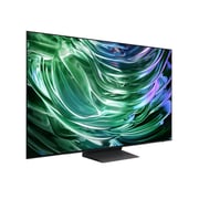Samsung 65 Inch OLED Smart TV Tizen OS 4K – QA65S90DAUXEG [2024 Model]