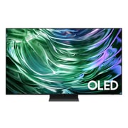 Samsung 65 Inch OLED Smart TV Tizen OS 4K – QA65S90DAUXEG [2024 Model]