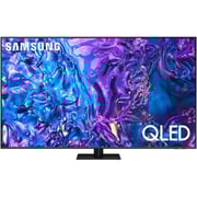 Samsung 85 Inch QLED 4K Smart TV - Titan Gray - QA85Q70DAUXEG [2024 Model]