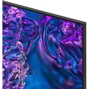 Samsung 85 Inch QLED 4K Smart TV - Titan Gray - QA85Q70DAUXEG [2024 Model]