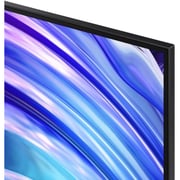 Samsung 65 Inch QD-OLED Smart TV 4K - Neural HDR Quantum Processor 4K - Graphite Black - QA65S95DAUXEG [2024 Model]