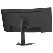 Lenovo 66F1GAC1AE G34W-30 WQHD Curved Gaming Monitor 34inch