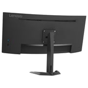 Lenovo 66F1GAC1AE G34W-30 WQHD Curved Gaming Monitor 34inch