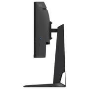 Lenovo 66F1GAC1AE G34W-30 WQHD Curved Gaming Monitor 34inch