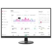 Lenovo 66FCGAC2AE D32-40 FHD Flat Monitor 31.5inch