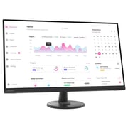Lenovo 66FCGAC2AE D32-40 FHD Flat Monitor 31.5inch
