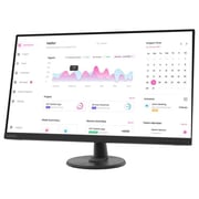 Lenovo 66FCGAC2AE D32-40 FHD Flat Monitor 31.5inch