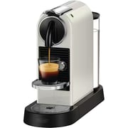 DeLonghi Citiz Coffee Maker EN167.W