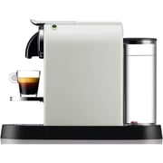 DeLonghi Citiz Coffee Maker EN167.W