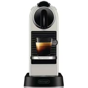 DeLonghi Citiz Coffee Maker EN167.W