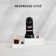 DeLonghi Citiz Coffee Maker EN167.W