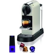 DeLonghi Citiz Coffee Maker EN167.W