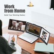 V2COM A02S2 Laptop And Monitor Screen Extender 14inch