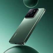 Xiaomi 14 512GB 12GB Jade Green 5G Smartphone - Middle East Version