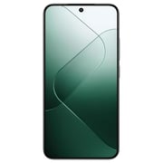 Xiaomi 14 512GB Jade Green 5G Smartphone - Middle East Version