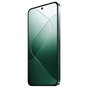 Xiaomi 14 512GB Jade Green 5G Smartphone - Middle East Version