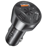 E-Den Car Charger Assorted