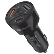 E-Den Car Charger Assorted