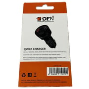 E-Den Car Charger Assorted