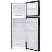 Haier Top Mount Refrigerator 280 Litres HRF-388BS