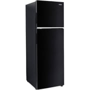 Haier Top Mount Refrigerator 280 Litres HRF-388BS